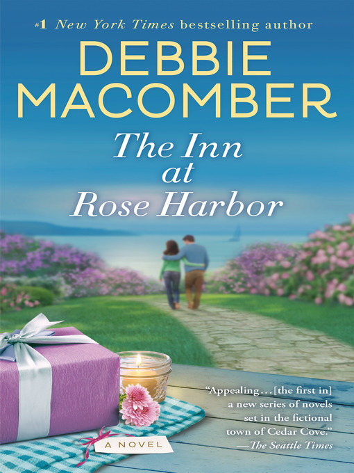Title details for The Inn at Rose Harbor by Debbie Macomber - Wait list